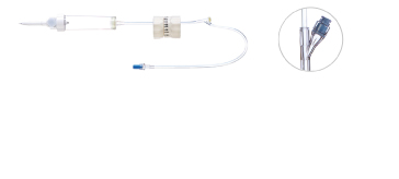 IV SET – POLYTROL