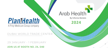 Arab Health 2024